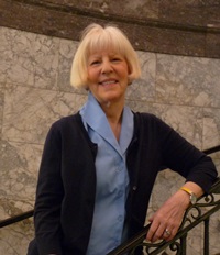 Carol Kaimowitz
