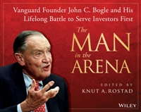 Knut Rostad with Special Guest Jack Bogle on \
