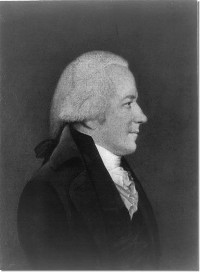 Alexander Hamilton Birthday Event
