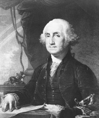 Walking Tour: George Washington's New York