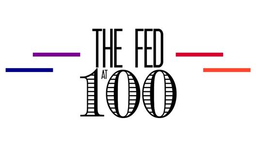 The Fed at 100