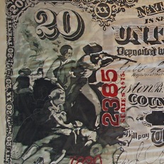 $20 Note, 1878