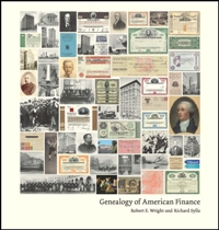 Book Review: Genealogy of American Finance