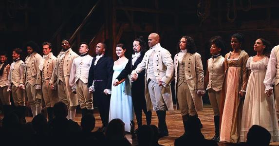 Hamilton vs. Burr: Their Banking Rivalry Survives, and You Might Be Part of It