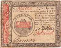 Museum to Open “America in Circulation: A History of US Currency