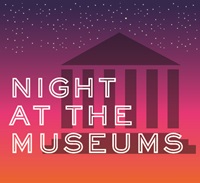 Free Access to Downtown Cultural Institutions at Fourth Annual Night at the Museums on June 20