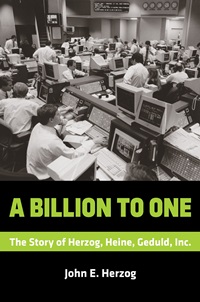 MoAF to Publish Book by Founder John Herzog