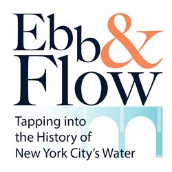 MoAF and NYC Department of Records and Information Services Open Exhibit on the History of New York City’s Water