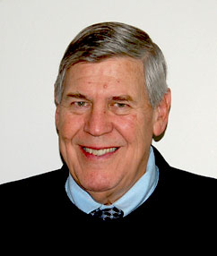 Howard A. Baker