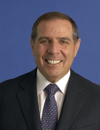 Peter A. Cohen