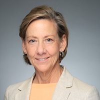 Eileen Fahey