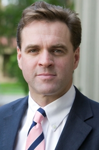 Dr. Niall Ferguson