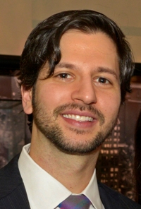 Adam Goldstein