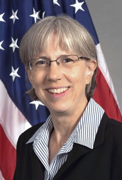 Susan Helper