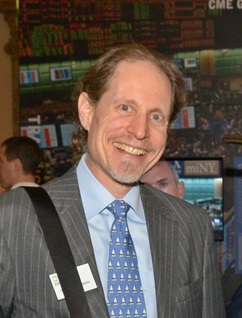 Glenn Kaufman