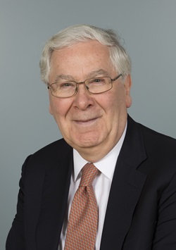 Mervyn King