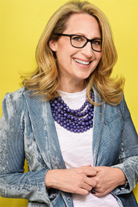 Sarah Levy