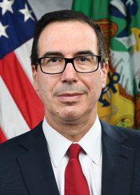 Steven T. Mnuchin