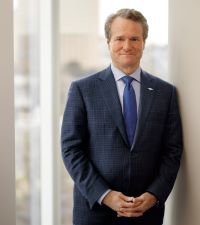 Brian Moynihan