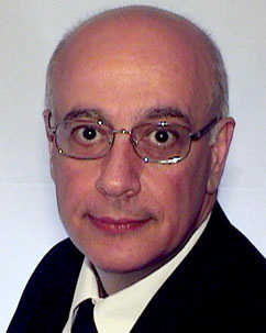 Robert Muccilo