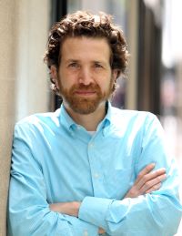 Jeremy Olshan