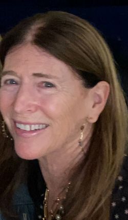 Lynn O'Mealia