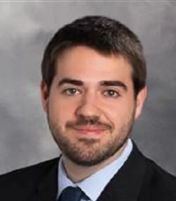 Matthew Perconte