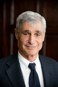 Robert E. Rubin