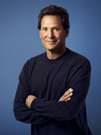 Dan Schulman