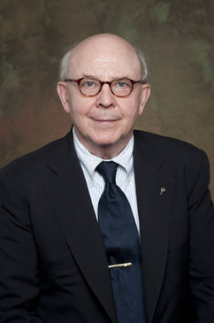 Dr. Richard Sylla
