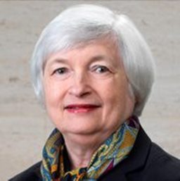 Janet L. Yellen