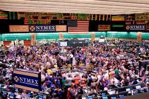Brown Bag Lunch: Open Out Cry Trading Demonstration