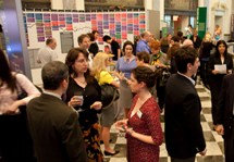 Young Professionals Event: Hidden Treasures of the Museum