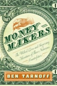 Author Ben Tarnoff on <i>Moneymakers</i>