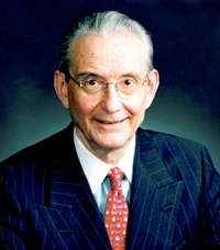 William R. Rhodes on <i>Banker to the World: Leadership Lessons from the Front Lines of Global Finance</i>