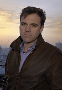 Talk and Film Screening with Niall Ferguson