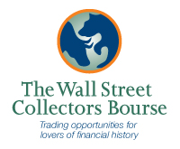 Wall Street Collectors Bourse II