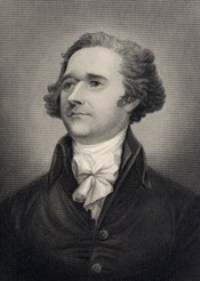 Hamilton vs. Jefferson Debate Featuring William G. Chrystal