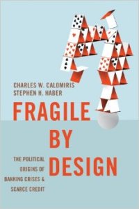 Charles Calomiris on \