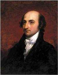 A Conversation with Albert Gallatin