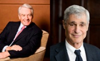 2016 Gala Honoring Charles Schwab and Robert Rubin