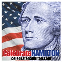 CelebrateHAMILTON Event Series