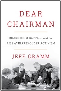 Jeff Gramm on \