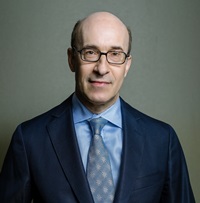 Kenneth Rogoff on \