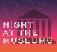 Night at the Museums