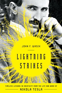 John Wasik on \