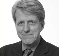 Robert Shiller on \