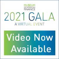 2021 Gala Honoring Roger W. Ferguson, Jr. and Brian Moynihan