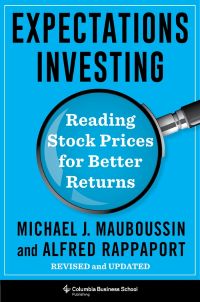 Michael Mauboussin on \