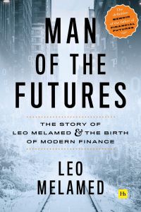 Leo Melamed, in Conversation with Bob Pisani